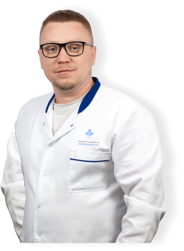 Зв’яжіться зі мною зручним для вас способом